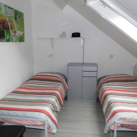 B&B Mendelts Emmen Exterior foto