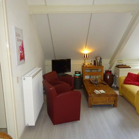 B&B Mendelts Emmen Exterior foto