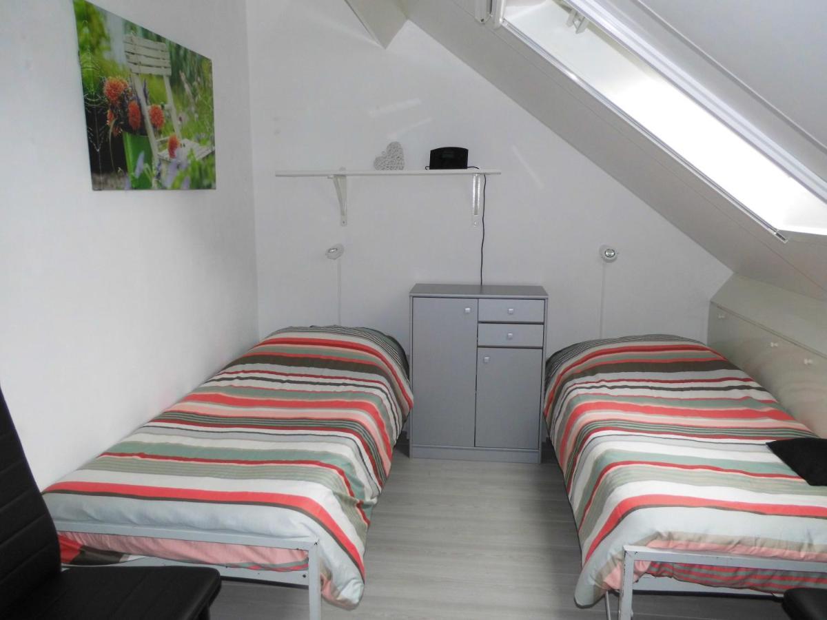 B&B Mendelts Emmen Exterior foto