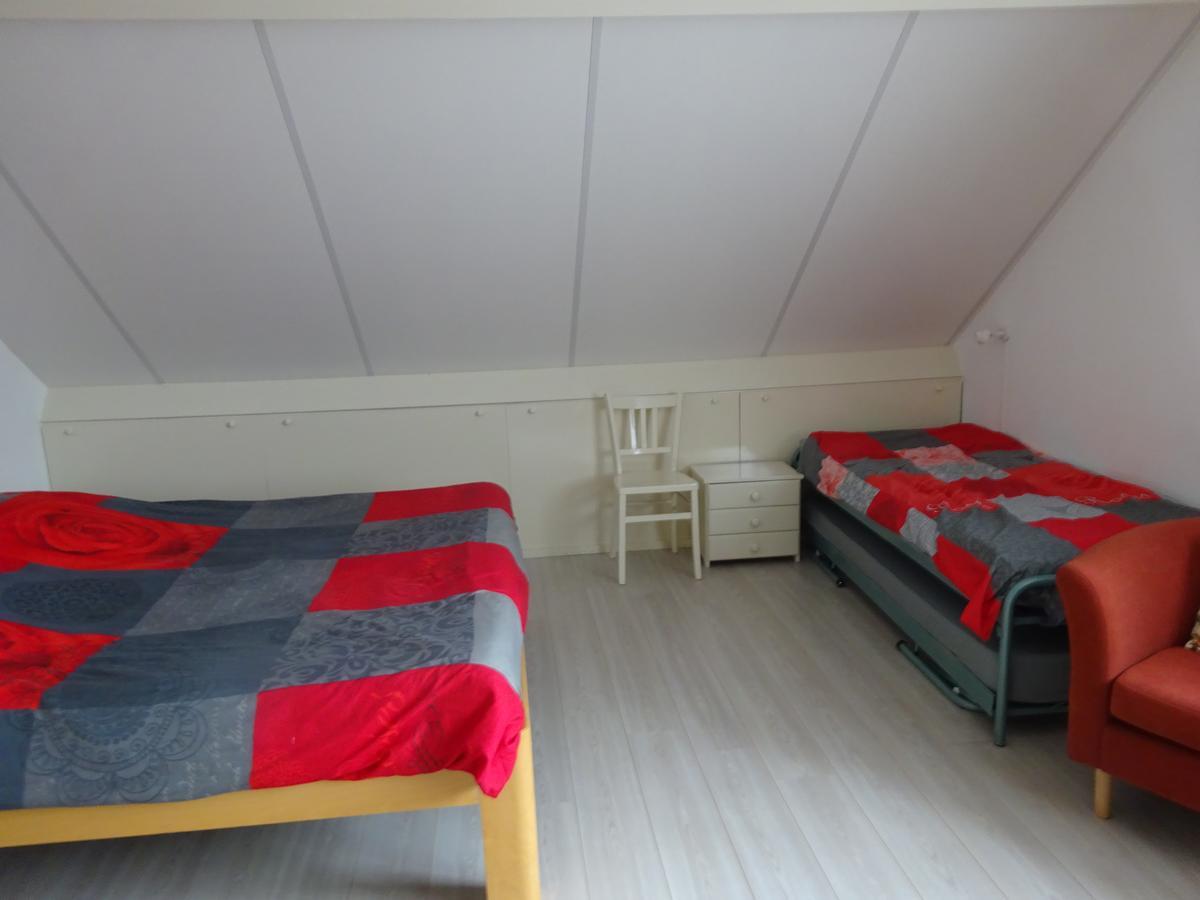 B&B Mendelts Emmen Exterior foto