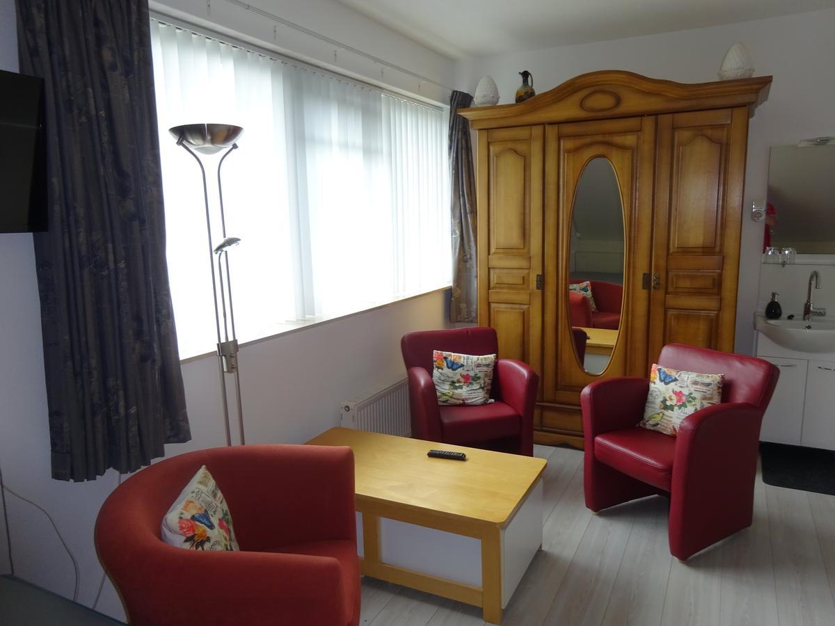 B&B Mendelts Emmen Exterior foto