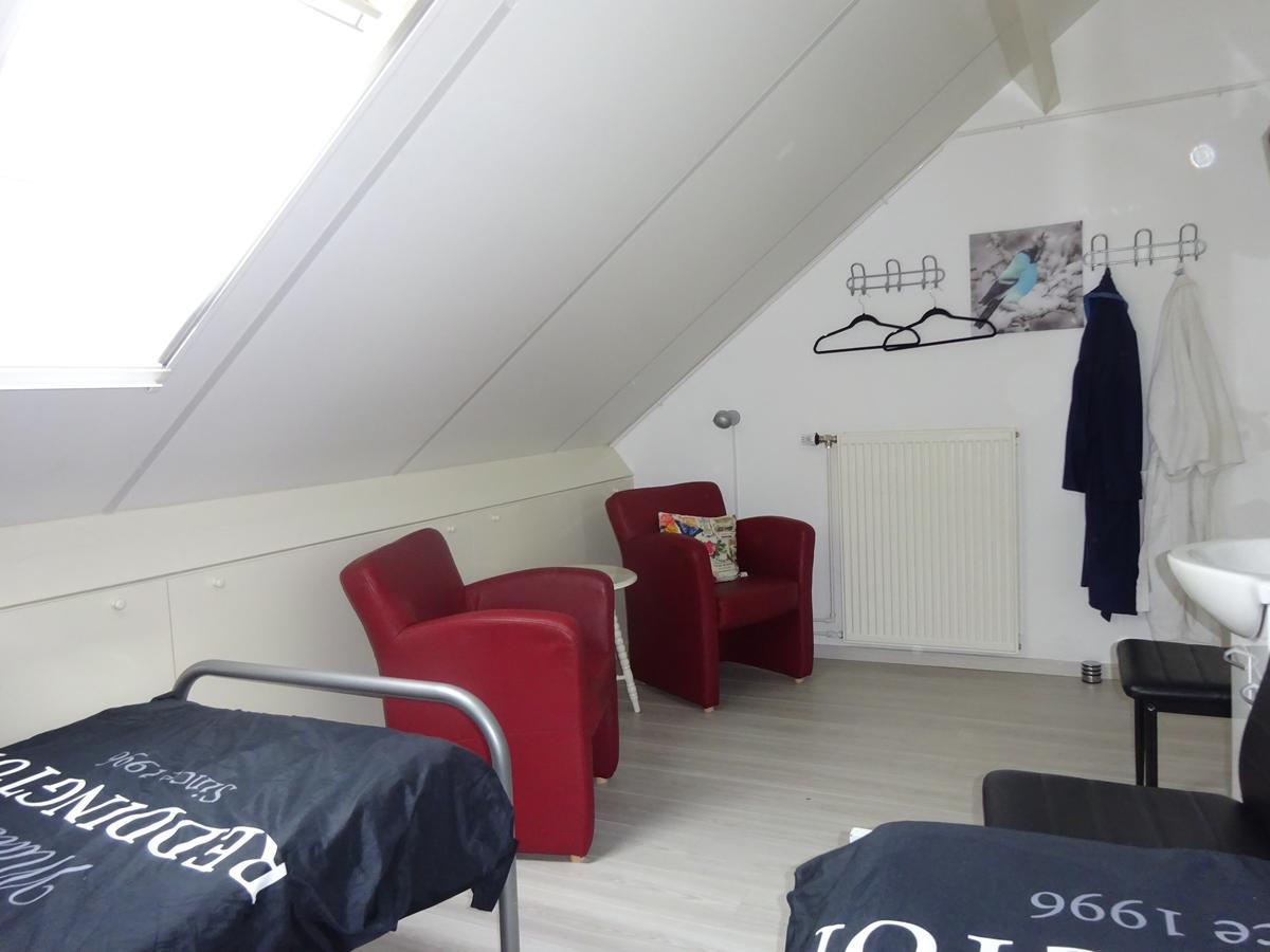 B&B Mendelts Emmen Exterior foto