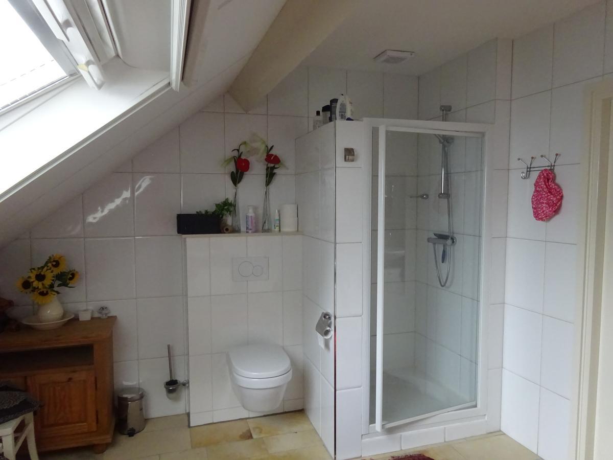 B&B Mendelts Emmen Exterior foto