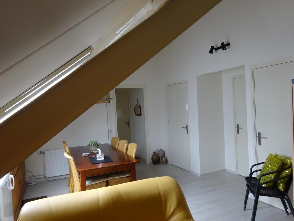 B&B Mendelts Emmen Exterior foto