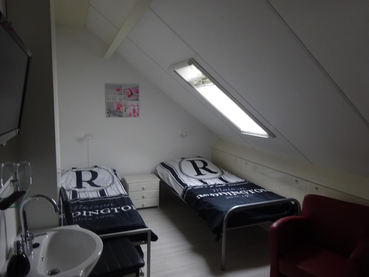 B&B Mendelts Emmen Exterior foto