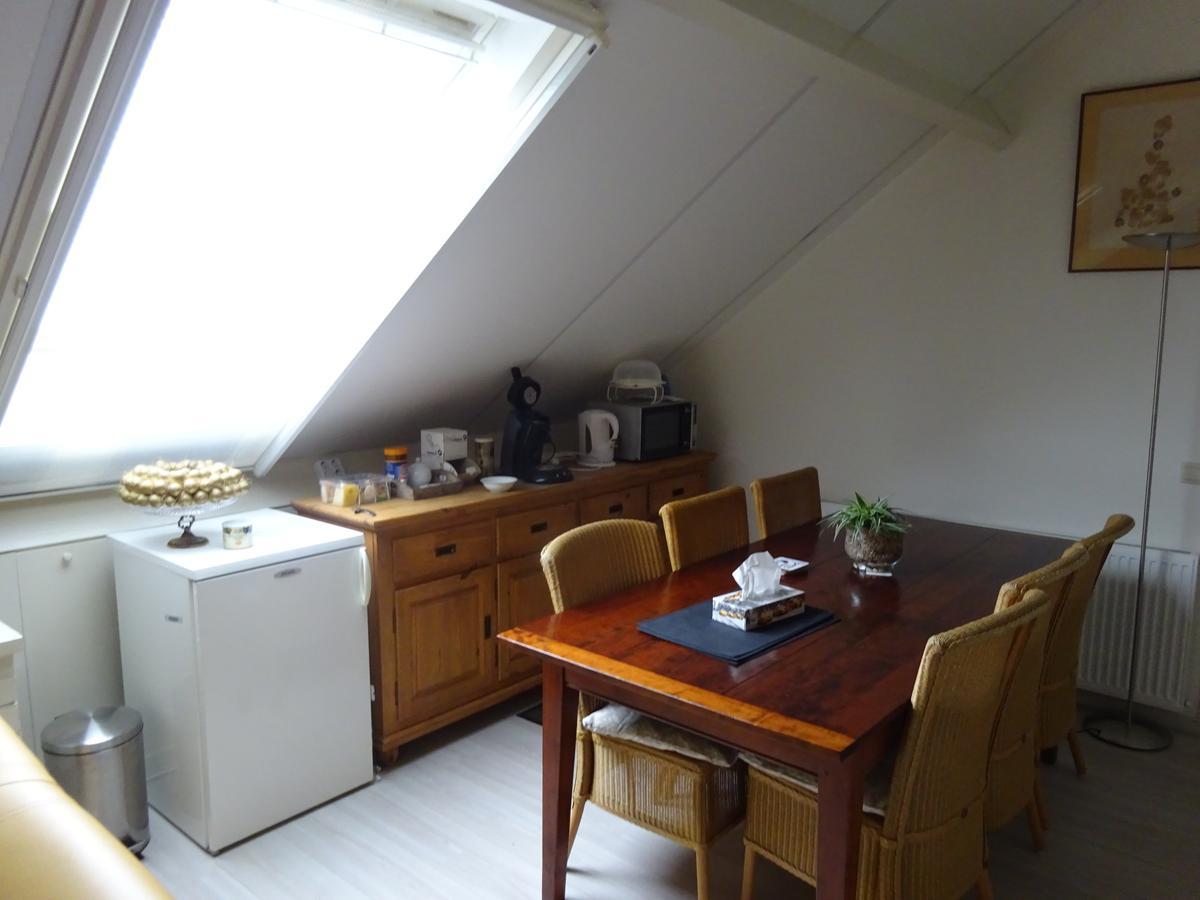 B&B Mendelts Emmen Exterior foto