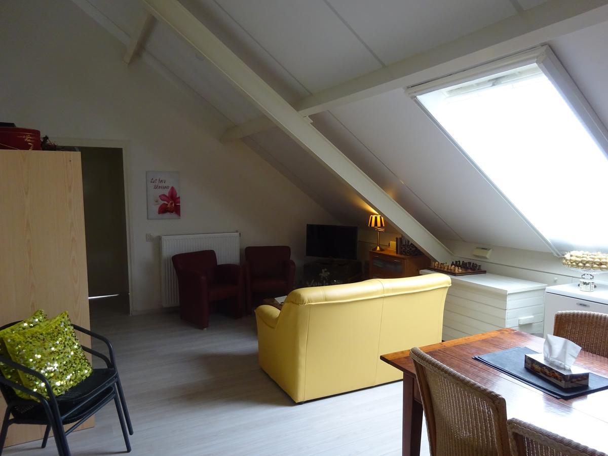 B&B Mendelts Emmen Exterior foto