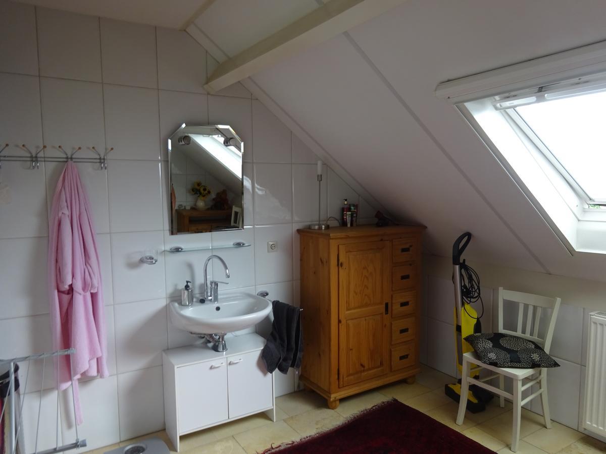 B&B Mendelts Emmen Exterior foto