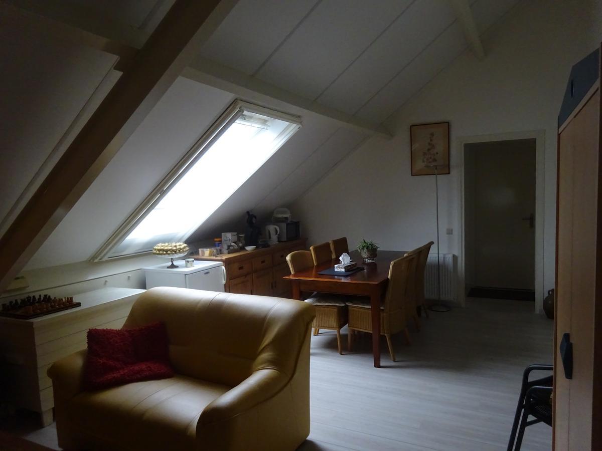 B&B Mendelts Emmen Exterior foto