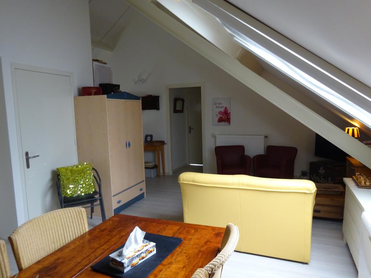 B&B Mendelts Emmen Exterior foto