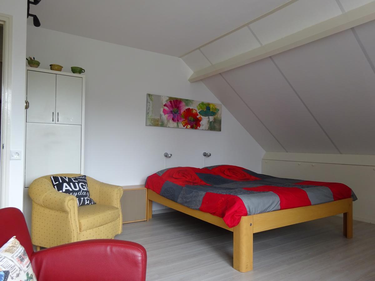 B&B Mendelts Emmen Exterior foto