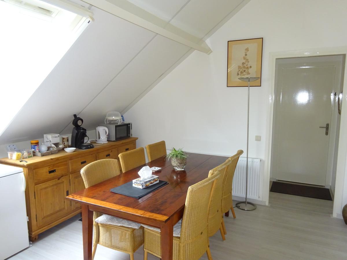B&B Mendelts Emmen Exterior foto